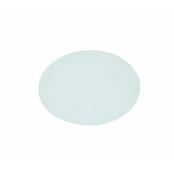 Tagliere rotondo Ø 20 cm Trasferimento termico a sublimazione