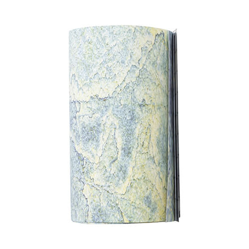 Foglio trasferibile Lake Green 30,5 x 11,4 cm - 4 pz.