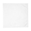 Asciugamano 30 x 30 cm per sublimazione