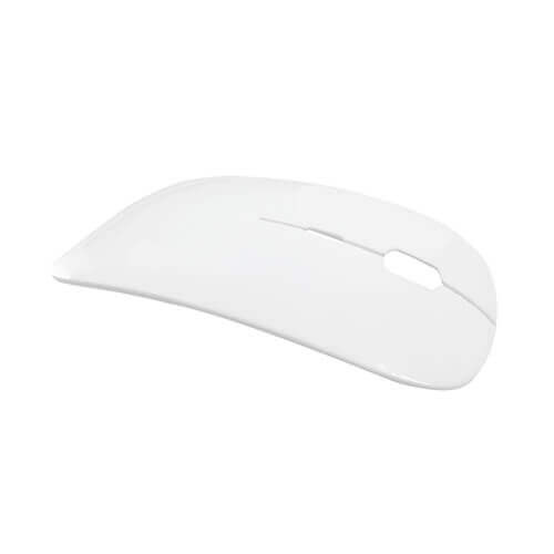 Coperchio di mause senza filo sublimazione trasferimento termico