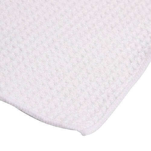 Asciugapiatti 40 x 60 cm per sublimazione - bianco