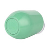Tazza da vin brulè da 360 ml per sublimazione - verde chiaro