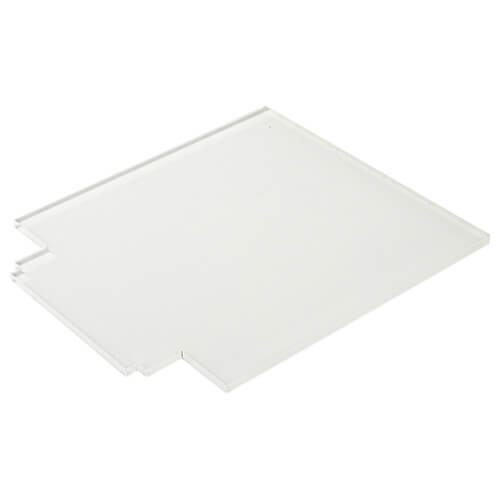 Cornice in acrilico per sublimazione - 13 x 15 x 0,4 cm