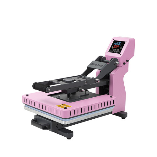 Pressa piana Cassetto Craft Express 40 x 50 cm Rosa