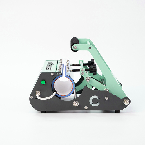 Craft Express Elite Pro Pressa per tazza e bicchiere - verde chiaro