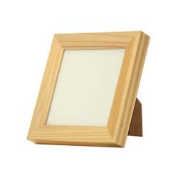 Cornice in legno per mattonelle in ceramica 11 x 11 cm Sublimazione Trasferimento termico