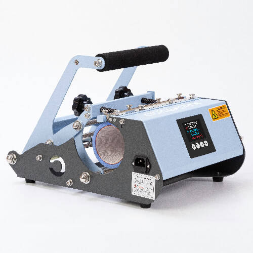 Pressa per tazze e bicchieri - modello Elite Pro