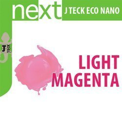 1 litro J-Teck J-Next ECO NANO LIGHT MAGENTA Sublimazione Trasferimento termico