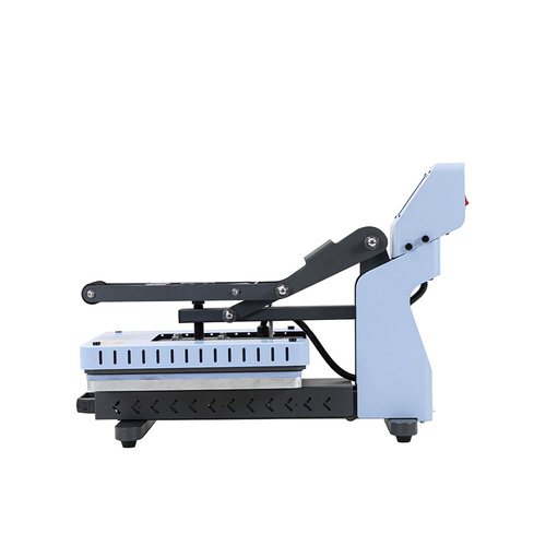 Pressa piatta Cassetto Craft Express 38 x 38 cm Blu