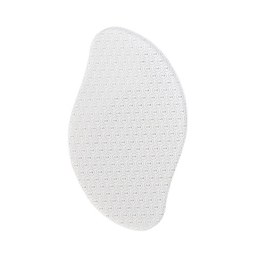 Lima per piedi in vetro per sublimazione - mango