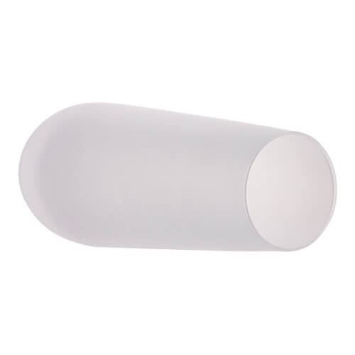 Bicchiere da birra glassato da 600 ml per sublimazione