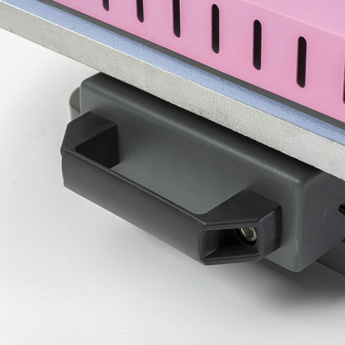 Pressa piatta Auto Drawer Craft Express 40 x 60 cm Rosa