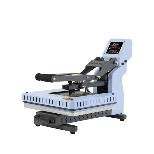 Pressa piatta Auto Drawer Craft Express 40 x 50 cm Blu