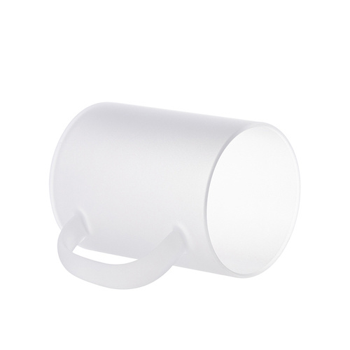 Set di 4 bicchieri con manico 450 ml stampabile