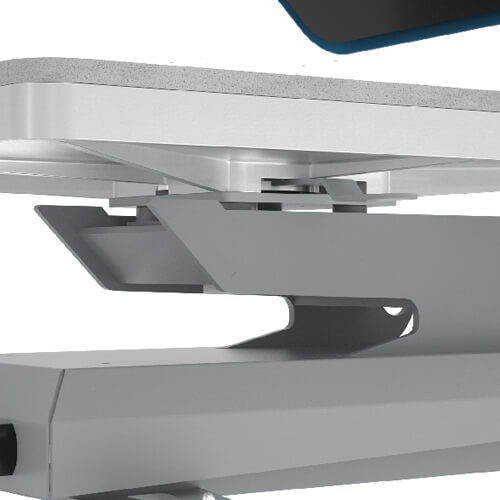 Otter Ultra Heat Press G1 pressa piana