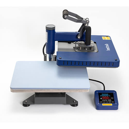 Craft Swing Away pressa piana 40 x 50 cm Seychelles Blue