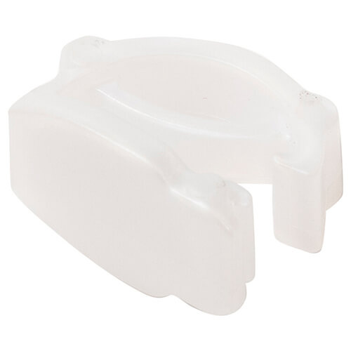 Fibbia in plastica per lacci delle scarpe