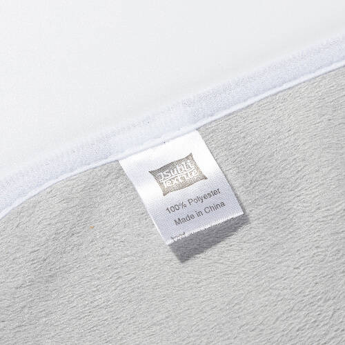 Tappetino 40 x 50 cm per asciugare stoviglie per sublimazione