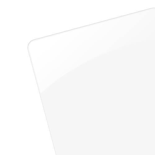 Pannello in alluminio per sublimazione 20,3 x 7,6 cm – lucido