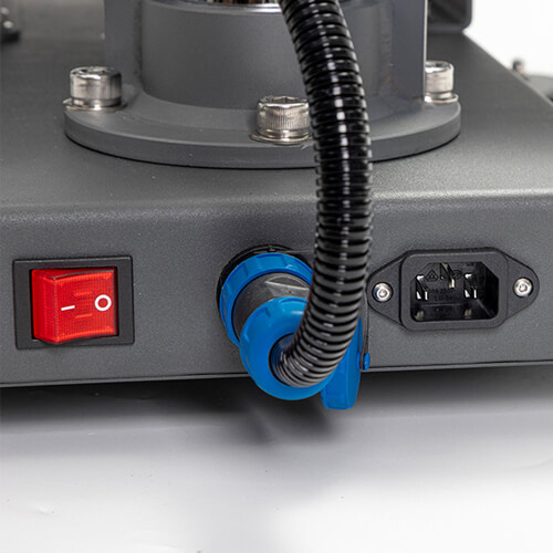 Craft Swing Away pressa piana 40 x 50 cm Seychelles Blue