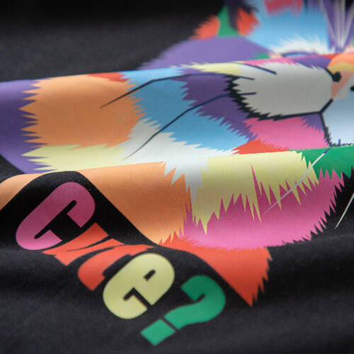 Pellicola per stampa DTF A3 - 100 fogli