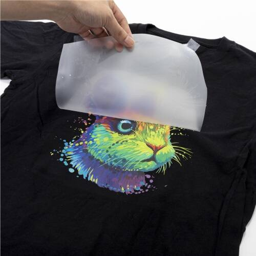 Pellicola da stampa DTF OtterPro A3 - 100 fogli