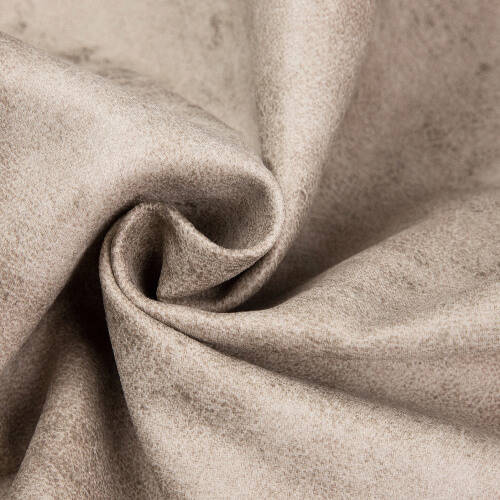 Federa in pelle 40 x 40 cm per sublimazione - Marrone