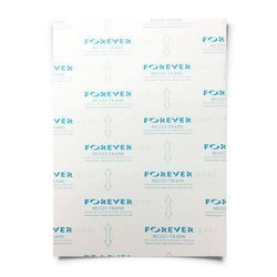 Forever Multi-Trans - foglio A3