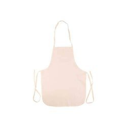 Grembiule per i bambini 38 x 51 cm per sublimazione