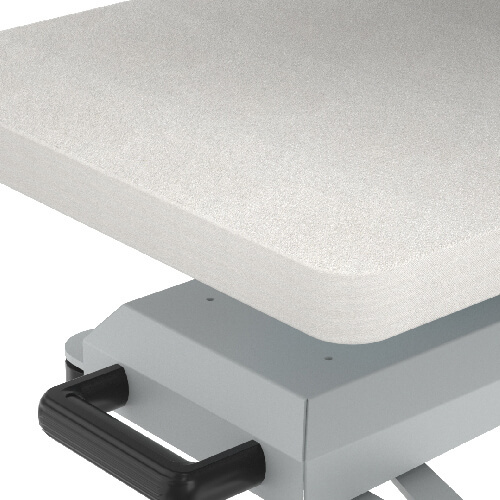 Otter Ultra Heat Press G1 pressa piana