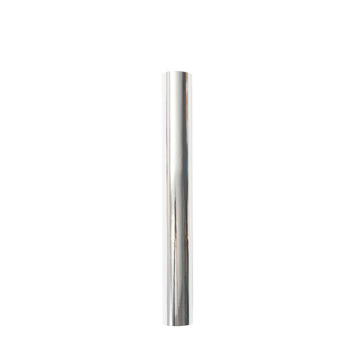 Foglio di pellicola adesiva Craft Express - argento placcato