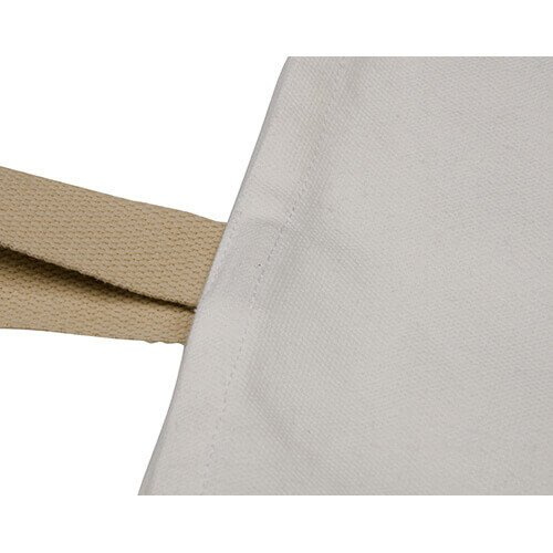 Borsa in tela 40 x 33 x 8 cm per la sublimazione