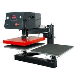 Pressa Lotus LTS750 - 2 x 40 x 50 cm - sublimazione, trasferimento termico