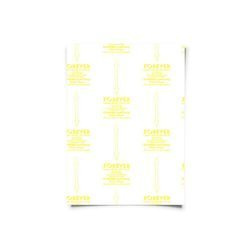 Forever Laser-Dark (No-Cut) LowTemp B-Paper - Foglio A4