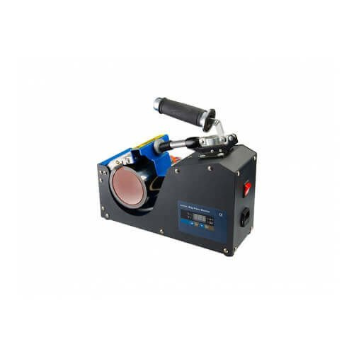 Pressa per tazze verticale Sublimazione Trasferimento termico - modello PLUS-KBJ2
