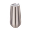 Tazza da champagne per sublimazione - argento