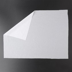 Subli-Cotton 26 x 39 cm - tessuto per effettuare la stampa sublimatica su cotone