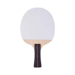 Racchetta da tennistavolo per la sublimazione