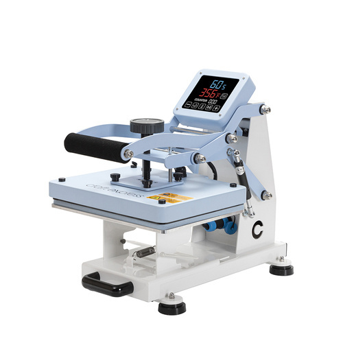 Pressa piatta Craft Express Hobby 30 x 23 cm Blu