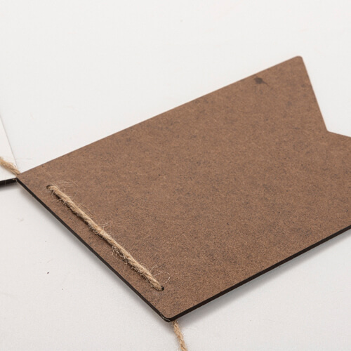 Decorazione murale in MDF per sublimazione - 8 bandiere