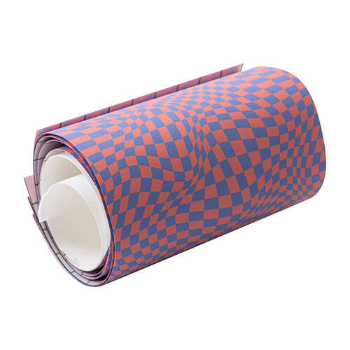 Foglio trasferibile Mosaic Maze 30,5 x 11,4 cm - 4 pz.