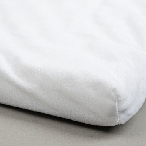 Tappetino per animali 90 x 60 cm in microfibra per sublimazione con supporto antiscivolo