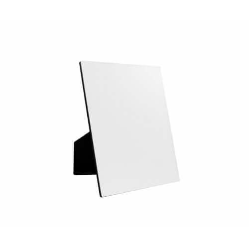 Cornice per foto da tavolo MDF 20 x 25,5 cm Sublimazione Trasferimento termico