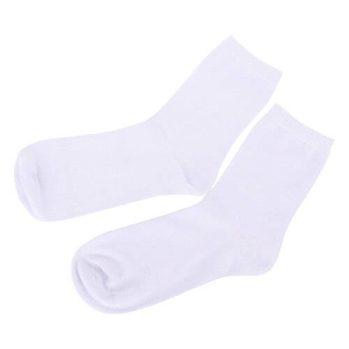 Calzini da 35 cm per sublimazione