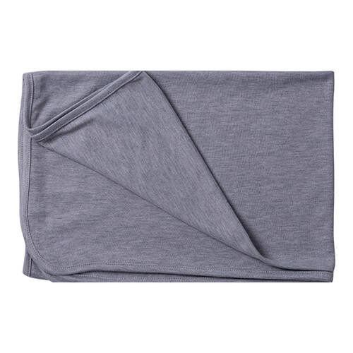 Coperta per sublimazione - Grigio