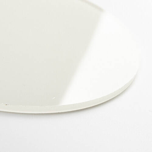 Cornice in acrilico per sublimazione - arch