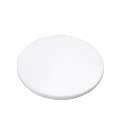 Set di 4 sottobicchieri quadrati per tazza in marmo da stampare