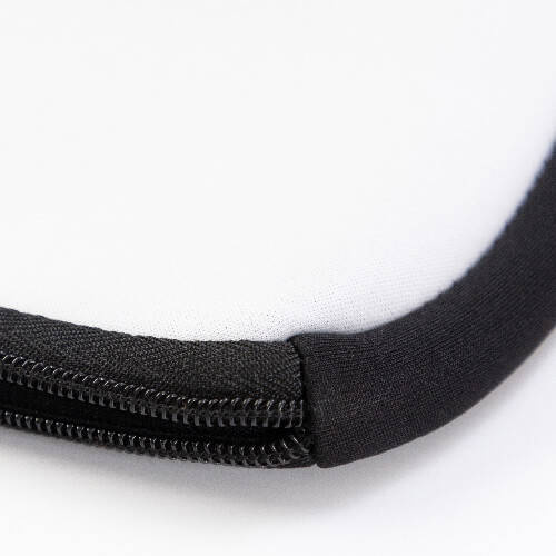 Borsa cosmetica in neoprene per sublimazione