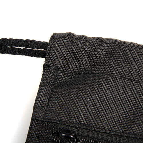 Sacco a spalla per sublimazione