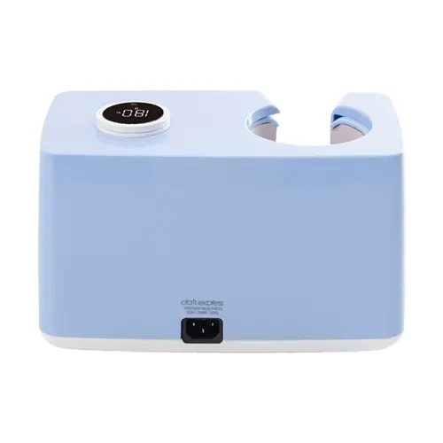 Pressa automatica per tazze 27 x 16,5 cm Craft Express